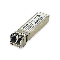 Coherent FTLF8538P4BCL Transceivers 850nm Oxide VCSEL, 25GE, 25.78 Gb/s transceiver, RoHS compliant, multimode, pluggable SFP+ footprint, 3.3V, LC connector, bail, digital diagnostics, -0/70C operation, 40m on OM4 fiber, low latency