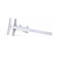 INSIZE 1275-150A T-Shape Marking Gage (0~150mm)