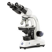 Euromex EC.1602-P-HLED-S EcoBlue binocular microscope for polarization (10x/18 mm, 4x, 10x, S40x, S60x)