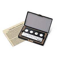 FISCHER 605-564 Calibration standard for FERITSCOPE FMP30