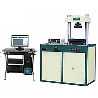 Laryee CH1430 Computer Servo Hydraulic Compression Testing Machine (20KN/S)