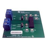 Texas Instruments DCPA10512EVM-861 Isolated DC/DC Converter EVM BOARD FOR DCPA10 5XX