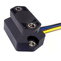 Amphenol Piher PS2P-CON-CE-1A-C0000-ERA360-RE Hall Effect Rotary Position Sensor