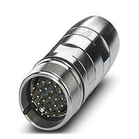 PHOENIX CONTACT 1590405 Heavy Duty Power Connectors HC-28P1N120000