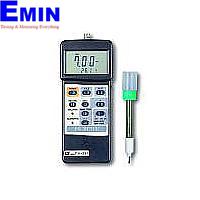 LUTRON PH-207 Meter pH, mV, ATC (0 ~ 14 pH)