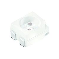 ams OSRAM LSG T676-P7R-1-0+N7P9-24 Multi-Color LEDs Red/Green, 633/570nm