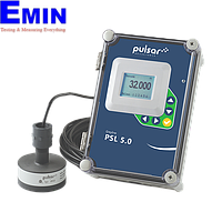 Pulsar measurement PSL 5.0 Ultrasonic Level Controller