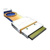 Samtec HDLSP-035-0600 Ribbon Cable 0.635 mm Eye Speed(R) HD High-Speed High-Density I/O Cable Assembly