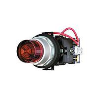 Eaton HT8GTYV7 Indicating Light Units PUSH-TO-TEST Indic LGT 120V FV INC&YE