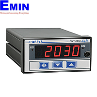 PRESYS DMY-2030-Light Universal Digital Indicator Single