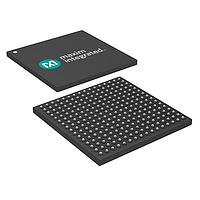 Maxim Integrated DS33W11+ Ethernet Over PDH Mappers Ethernet Over PDH Mapping Devices