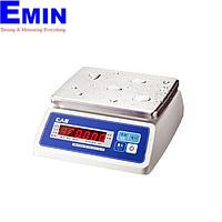 CAS SW-II-30EW Electronic Balance (30kg/ 2g)