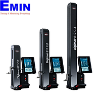 Mahr 4429601DKS Digamar Height Gage (0–600 mm)