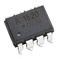 Broadcom ASSR-4128-302E Compact SSR(STD+2A) 400V 0.1A