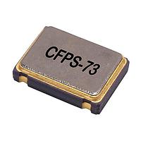 IQD LFSPXO018044Bulk Standard Oscillators 50.0MHz 7.0 x 5.0 x 1.4mm