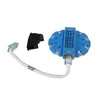 Gossen Metrawatt TAE-Adapter Breakout Adapter