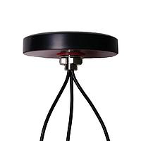 Abracon AECW0801C03S-3000S Multiprotocol Antennas External  Puck Screw Mount SMA