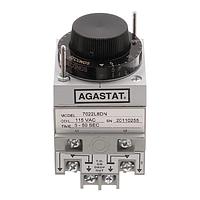 AMP Connectors - TE Connectivity 7022L8DN Timing Relays RLY NAV OFF 2P 115VAC