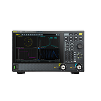 RIGOL DNA5042 Vector Network Analyzer (5 kHz – 4.5 GHz; 2 ports)