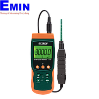 EXTECH SDL900 AC/DC Magnetic Field Meter/Datalogger (15,000G,3000mT, Logger, 50Hz/60Hz)