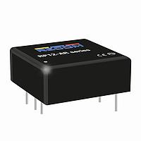 RECOM Power RP12-11024SAR/XC Isolated 12W 36-160Vin 24Vout 500mA
