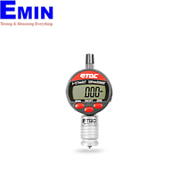 TQCSheen SP1560 Combined Roughness and Thickness Gauge (0~3.4mm; ±5µm)