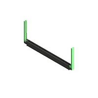 EDAC 387-038-541-668 Sockets Card Edge Connector