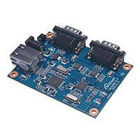 WIZnet WIZ125SR Gateways BOARD TYPE SERIAL-ENET MOD