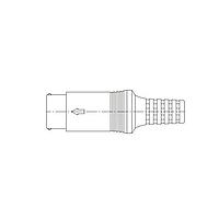Hirose Electric HR212-10P-8P(41) Connectors Conn Male 8Pos PLug