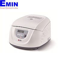 DLAB DM0412 (A6-50P) Clinical Centrifuge (300~4500rpm; ±20rpm; A6-50P rotor)