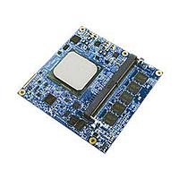 Eurotech CPU-161-18-05 Computer-On-Modules - COM CPU-161-18: COM EXPRESS COMPACT TYPE 6 INTEL PENTIUM D-1519 1.50GHZ 4CORE 8GB ECC SOLDERED DDR4 + 1xSODIMM (NO RAM) -40/+85 W/O HEATSINK ROHS