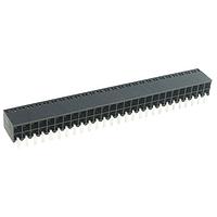 Amphenol FCI 66925-527 Standard Card Edge Connectors 30 GOLD CARD CONN