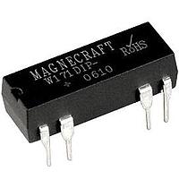 Schneider Electric Relays 171DIP-12 Reed Relays Miniature SPST-NC 60-120 VAC 100 VDC