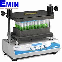 Benchmark BV1010-E BenchMixer™ XL Multi-Tube Vortexer (50x12mm tube rack, 230V)