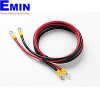 TEKTRONIX 2260−008 Test lead set with lugs