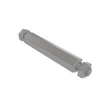 Samtec SO-2515-02-01-02 Standoffs Precision Board Stacking Standoff