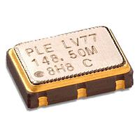 Pletronics Inc. LV7720DEW-156.250M Standard Oscillators 156.25MHz 20ppm 2.5Volt -40 to 85C