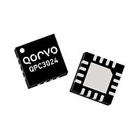 Qorvo QPC3024SR RF Switch ICs 5-3000MHz SPDT P1dB 36dBm 75 Ohm