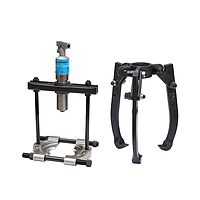 Protorque UKM-4 Integral Puller with Separator (4 ton)