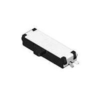Diptronics S2S-A15FC-V-T/R Slide Switches Double-Slide Type 1P2T (1.5mm height)