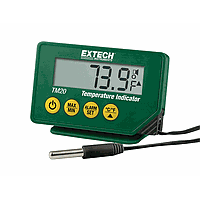 EXTECH TM20 Compact Temperature Indicator (-40°C ~ 70°C)