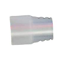 American Bright LED AB-ENDCAPW08-FD End Cap END CAP W/ 12" WIRES FOR 24V RGB/W FD SERIES