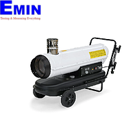 Trotec IDE 30 Oil heater fan (780 m³/h)