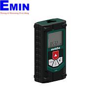 METABO LD 60 Laser distance meter (0.05-60 m // 0.2-197 ft)