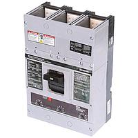 SIEMENS HLXD63B500H Low Voltage BRKR HLD6 3P 600V 500A FX 100