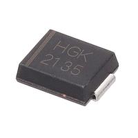 Eaton SMDJE60A TVS Diodes TVS  SMDJ   60V   UNI