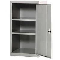 CKSG CKSG-1101 Single Door Cabinet (Thickness 0.8mm, W600xH900xD550mm)