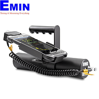 Atomtex AТ1120МЕ Spectrometer (γ, 0.04 – 150 µSv/h, 1 µSv/h  – 100 mSv/h)