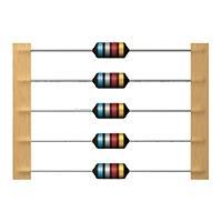 EPCOS B82144A2336J000 HF Choke HF-CHOKE LBC   33000,0  UH   5%