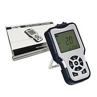 Peak Instruments P-520 Portable pH / Conductivity Meter (2.00~19.99 pH)